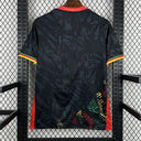 25/26 Maillot Cameroun Spécial  black