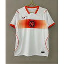 Maillot 2026 Netherlands Extérieur