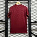 Maillot 25/26 Bayern Munich 125TH red