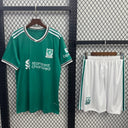 Ensemble 25/26 Liverpool Third Adult