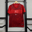 Maillot 2026 Turkey Domicile