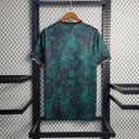Maillot 24/25 ltalie Spécial green