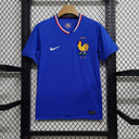 Maillot 24/25 France Domicile