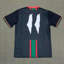 Maillot 25/26 FC(Filastin) Spécial  BLack A