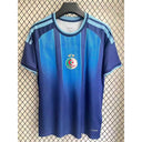 Maillot 25/26 Algérie  Spécial blue A