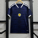 Maillot 25/26 Scotland  Domicile