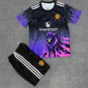 25/26 Ensemble Enfant  Manchester United Spécial