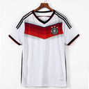 2014 Allemagne Domicile  Retro