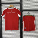 Ensemble 25/26 Bayern Munich Domicile Adult