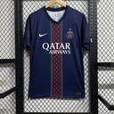Maillot 25/26 PSG Domicile Champions