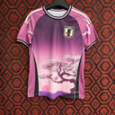 Maillot 25/26 Domicile japon  Spécial  1