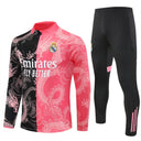 25/26 Ensemble  Real Madrid rose dragon