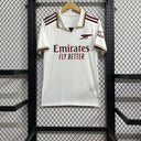 Maillot 25/26 Arsenal Third