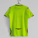 2008-2009 Maillot Lyon Extérieur  Retro