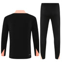 25/26 Ensemble  France black