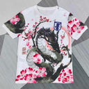 Jersey 25/26 Japan anime Special pink dragon