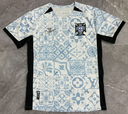 Maillot 24/25 Portugal Blanc Spécial