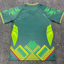 Maillot 25/26 Mali Extérieur