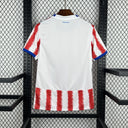 Maillot 2026 Paraguay Domicile