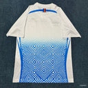 Maillot 25/26 Congo Extérieur