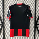 Maillot 25/26 Eintracht Francfort  Domicile