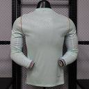 Maillot 2026 France Extérieur player Manches Longues