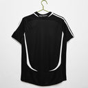 2006-2007 Maillot Retro Real Madrid Third