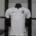 Maillot 25/26 England Domicile  player