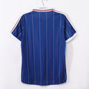 1982 Maillot Retro France Domicile