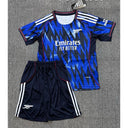 25/26 Ensemble Enfant  Arsenal Extérieur