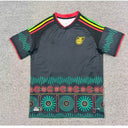 Maillot 25/26 Jamaica Extérieur