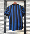 Maillot 25/26 Inter Milan Domicile