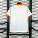 Maillot 2026 Netherlands Extérieur