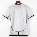 2001-2003  Maillot England Domicile  Retro