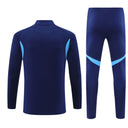 25/26 Ensemble  Real Madrid blue