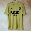 Maillot 25/26 AS Monaco Third