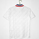 1995-1996 Maillot Lyon  Domicile Retro