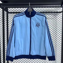 Veste coupe-vent réversible  Argentine R1040