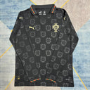 Maillot 25/26 Portugal Extérieur Manches Longues