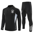 25/26 Ensemble Allemagne black Spécial