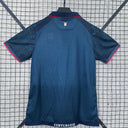 Maillot 25/26 Ecuador  Extérieur