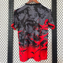 Maillot 2024-2025  japon  anime Spécial  style