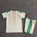 25/26 Ensemble Enfant  Algérie Domicile