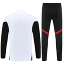 25/26 Ensemble  Manchester United white