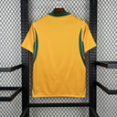 Maillot 2026 Australia Domicile