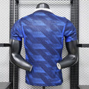Maillot 2026 France Domicile player