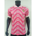 25/26 Maillot Real Madrid  Player Spécial rose A