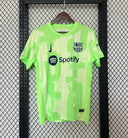 Maillot 24/25 Barcelone Spécial green