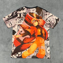 Jersey 25/26 Japan Anime Special yellow m