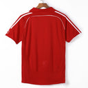 2006-2007  Maillot Liverpool  Domicile  Retro